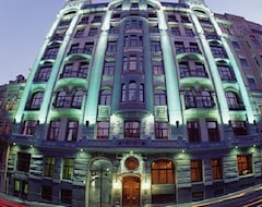Premier Palace Hotel Kyiv (Kiev, Ukraine)