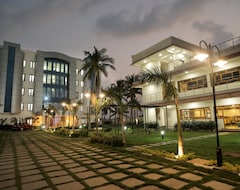 Khách sạn Lee Crysstal (Chennai, Ấn Độ)