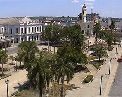 Hostal Vista Plaza (Cienfuegos, Cuba)