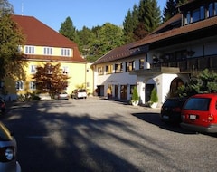 Hotel Krone Waldburg (Waldburg, Germany)
