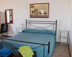 Khách sạn Le Due Palme - Il Paradiso di Adamo (Modica, Ý)