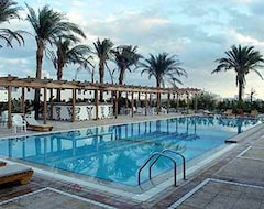 Hotel Crowne Plaza Resort Sharm El Sheikh (Sharm el-Sheikh, Egypt)