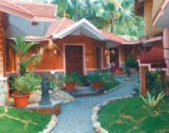 Hotelli Krishnatheeram Ayur Holy Beach Resort (Varkala, Intia)