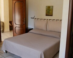 Bed & Breakfast Guest House Del Viale (Carbonia, Italija)