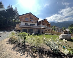 Khách sạn La Dila Dolomiti Mountain Lodge (Andalo, Ý)