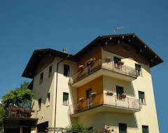 Koko talo/asunto Casa Vacanze Floriani (Fiavè, Italia)