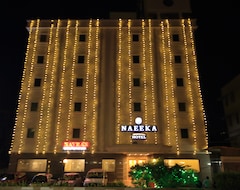 Khách sạn Hotel Naeeka (Ahmedabad, Ấn Độ)