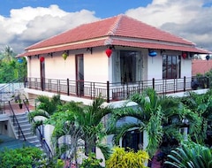 Hotel Botanic Garden Homestay (Hoi An, Vijetnam)