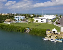 Khách sạn Hampton Inn Marathon - Florida Keys (Marathon, Hoa Kỳ)