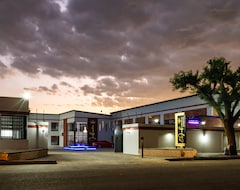 Hotel El Infinito lifestyle (Graskop, Sudáfrica)