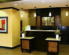 Hotel La Quinta by Wyndham Jacksonville, Texas (Jacksonville, USA)