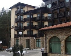 Хотел Магнолия (Паничище, България)