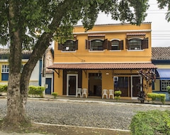 Conservatória Hotel (Valença, Brasilien)