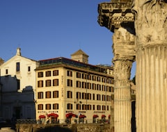 Hôtel Hotel Forum (Rome, Italie)