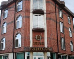 Хотел Hotel Consul (София, България)