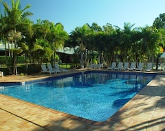 Resort/Odmaralište Brisbane Gateway Resort (Brisbane, Australija)