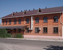 Otel Gostiniy Dvor (Mineralnye Vody, Rusya)