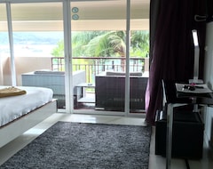 Hotelli Mama Beach Residence (Koh Phi Phi, Thaimaa)
