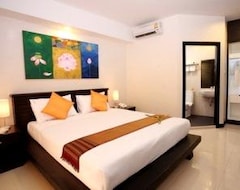 Lub Sbuy House Hotel - Sha (Phuket-Town, Thailand)