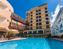 Hotel Grande Da Barra (Salvador da Bahia, Brazil)