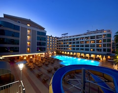 Pasa Beach Hotel (Marmaris, Turchia)