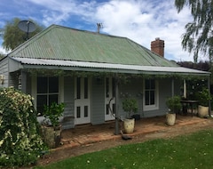 Cijela kuća/apartman Drayshed Cottage (Blayney, Australija)