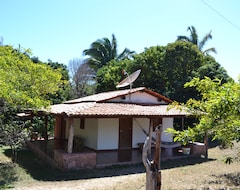 Pansion Pousada Sitio Pinheiros (Barbalha, Brazil)