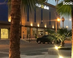 Tüm Ev/Apart Daire Najran Hotel Fndq Njrn (Najran, Suudi Arabistan)