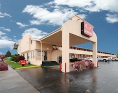 Khách sạn Econo Lodge Downtown (Vernal, Hoa Kỳ)