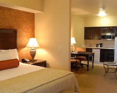 Hotelli New Orleans Inn (New Orleans, Amerikan Yhdysvallat)