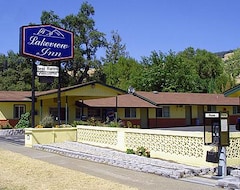 Motel Lakeview Inn (Lucerne, EE. UU.)