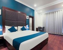 Khách sạn Silverkey Executive Stays 33402 Huda City Centre (Gurgaon, Ấn Độ)