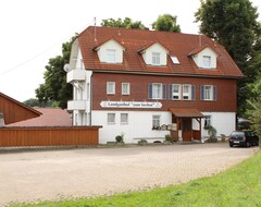 Khách sạn Zum Seehof (Rottweil, Đức)