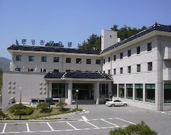 Munkyung Tourist Hotel (Mungyeong, South Korea)
