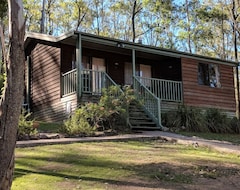 Khách sạn Cottages On Mount View (Mount View, Úc)