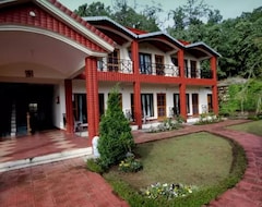 Lomakeskus Ojaswi Resort (Ramgarh, Intia)