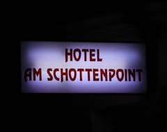 Hotel Am Schottenpoint (Beč, Austrija)