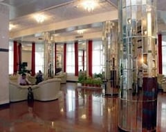 Huoneistohotelli Basma Residence Hotel Apartments (Sharjah, Arabiemiirikunnat)