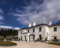 Hotel The Lodge at Ashford Castle (Cong, Irland)