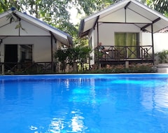 Hotel Exotic Bungalows (Koh Chang, Thailand)