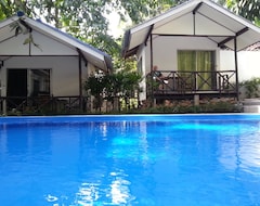 Otel Exotic Bungalows (Koh Chang, Tayland)