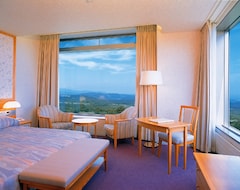 Khách sạn Hotel Nakua Shirakami & Resort (Ajigasawa, Nhật Bản)