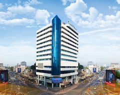 Khách sạn V.L. Hatyai Hotel (Hat Yai, Thái Lan)