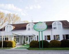 Otel Villa Valpovo (Valpovo, Hırvatistan)