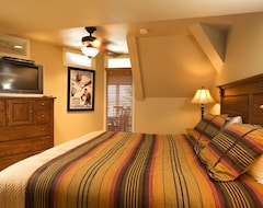Serviced apartment The Lodge At The Mountain Village By Asrl (Holladay, USA)