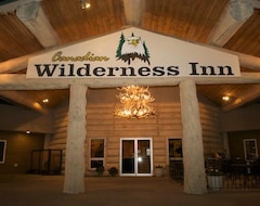 Khách sạn Canadian Wilderness Inn (Boissevain, Canada)