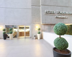Hotel Torremayor Providencia (Santiago, Chile)