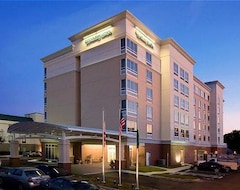 Khách sạn Holiday Inn Winter Haven, An Ihg Hotel (Winter Haven, Hoa Kỳ)
