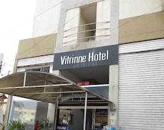 Hotel Vitrine (Goiania, Brazil)
