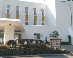 Ryokan Ebisu Dou Onsen Hotel Shiroi Toudai - Vacation Stay 50544V (Minami, Japonya)